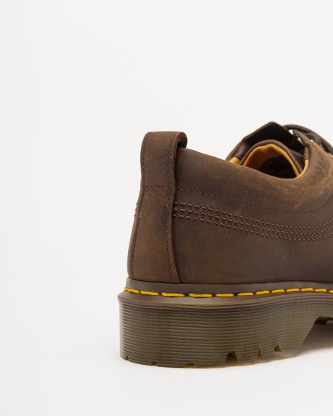 Zapatos n�uticos Dr Martens