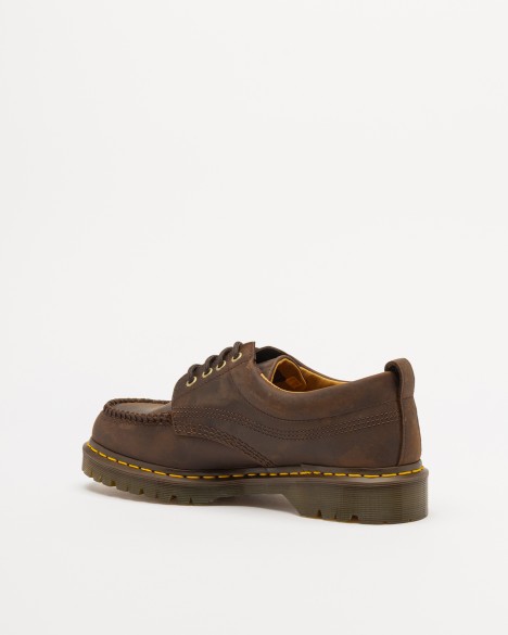 Zapatos n�uticos Dr Martens