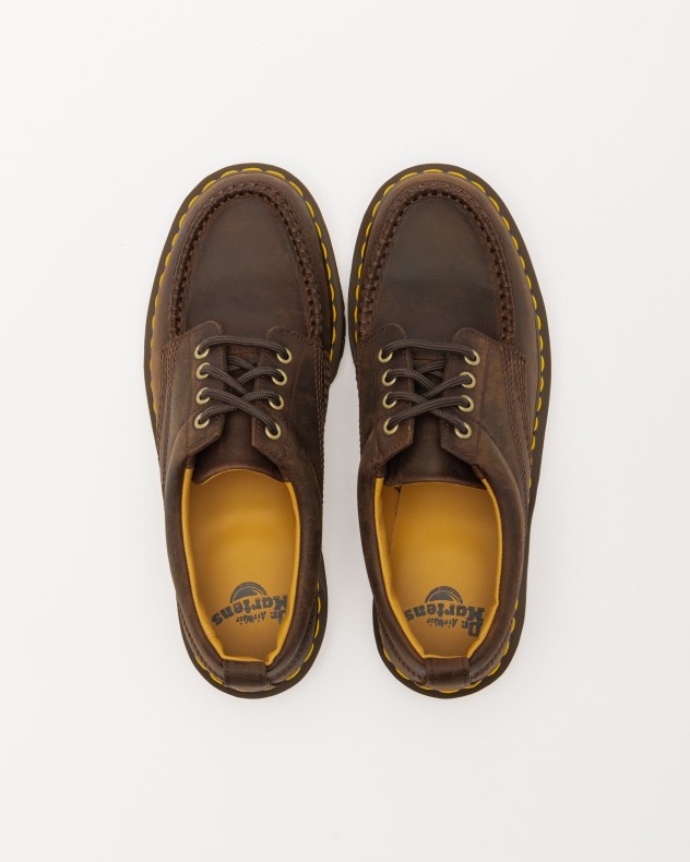 Scarpe da barca Dr Martens