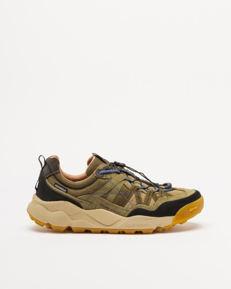 Sneakers Flower Mountain