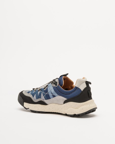 Sneakers Flower Mountain