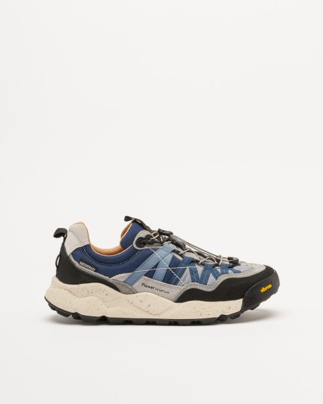 Sneakers Flower Mountain