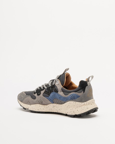 Sneakers Flower Mountain