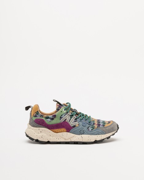 Zapatillas Flower Mountain