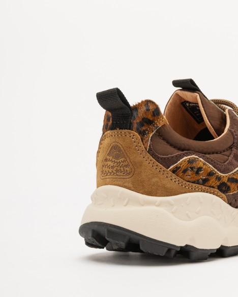 Flower Mountain Sneakers