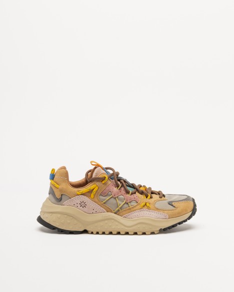 Zapatillas Flower Mountain