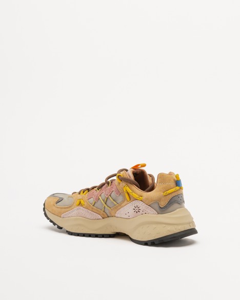 Flower Mountain Sneakers