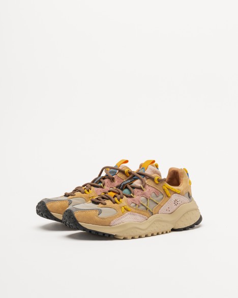 Flower Mountain Sneakers
