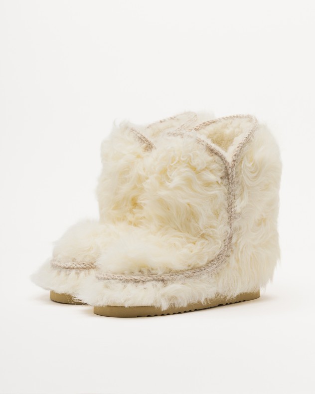 Botines Mou