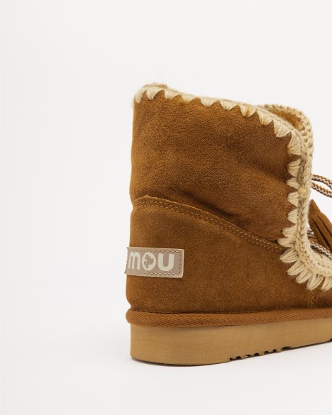 Botines Mou