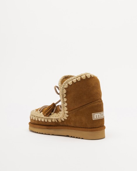 Botines Mou