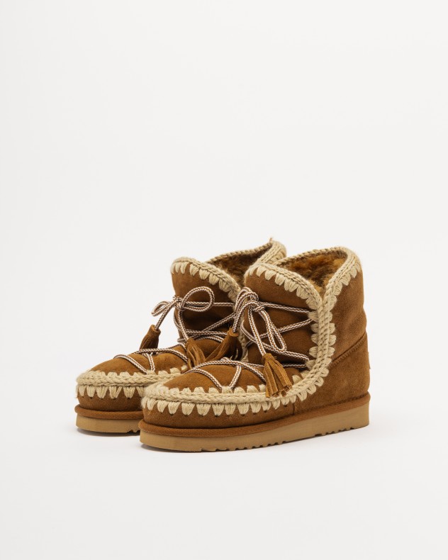 Botines Mou