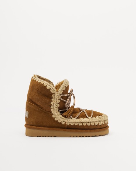 Botines Mou