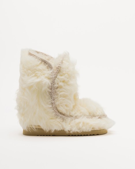 Botines Mou