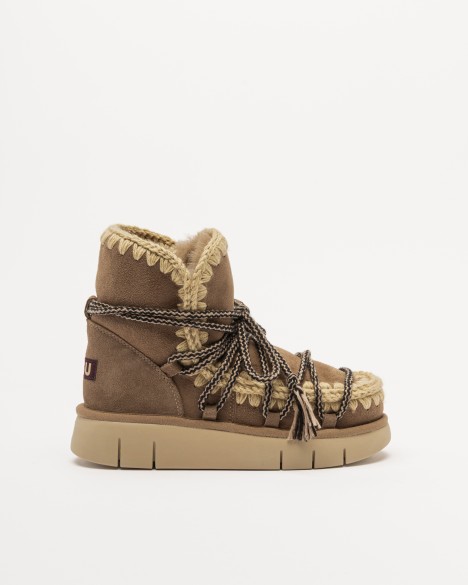 Botines Mou