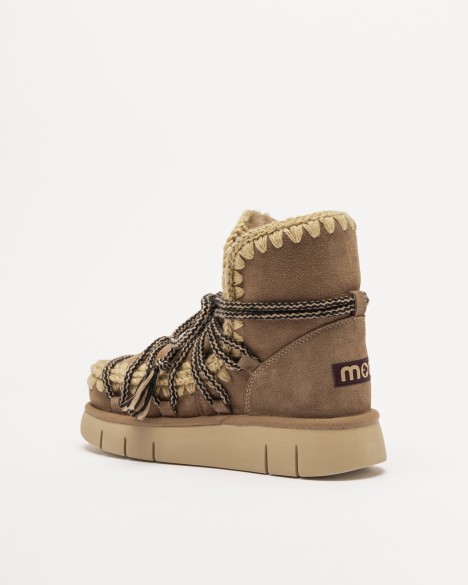 Botines Mou