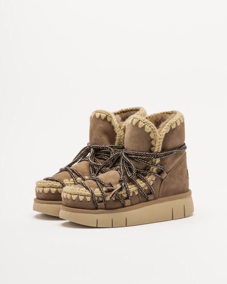 Botines Mou
