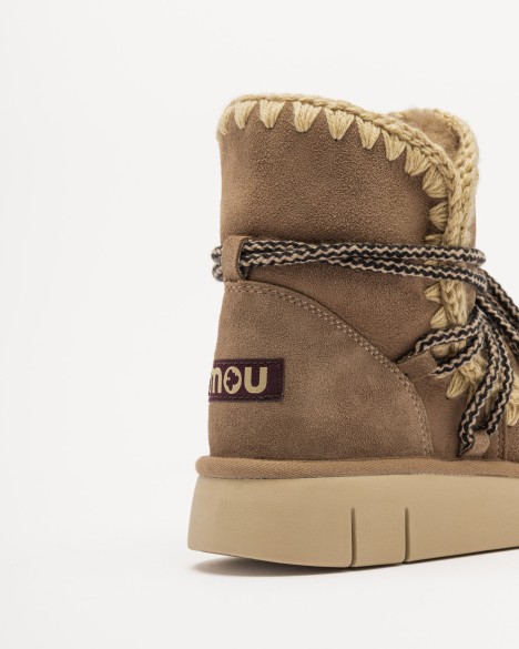 Botines Mou