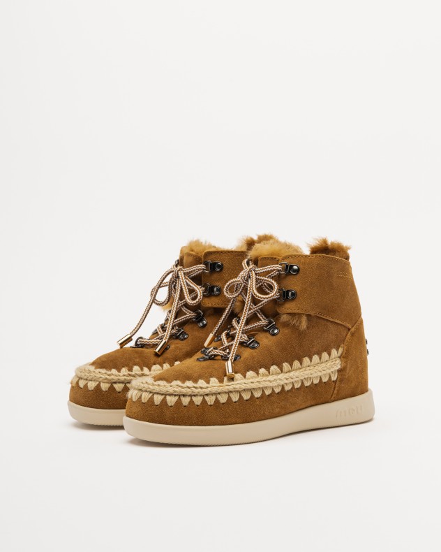 Botines Mou