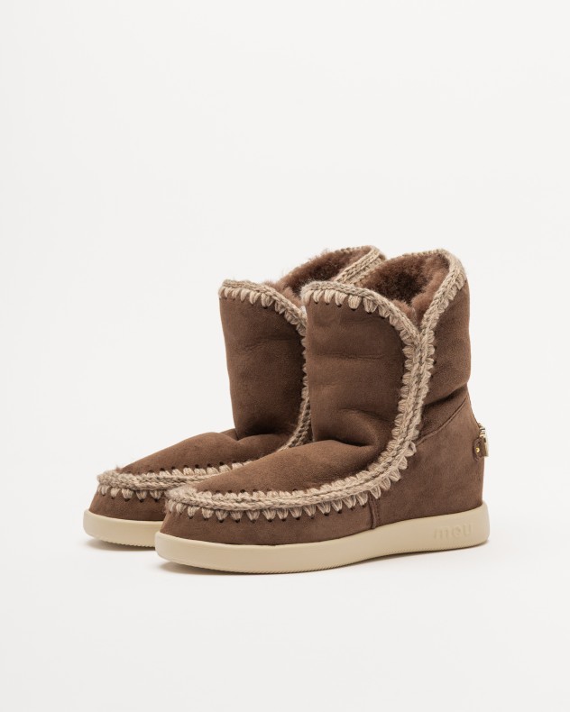 Botines Mou