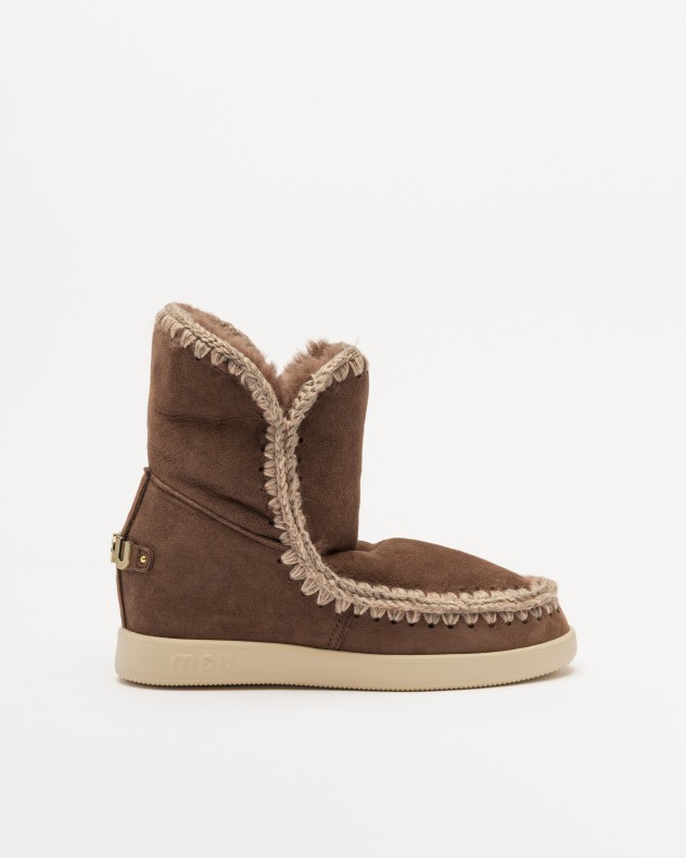 Botines Mou