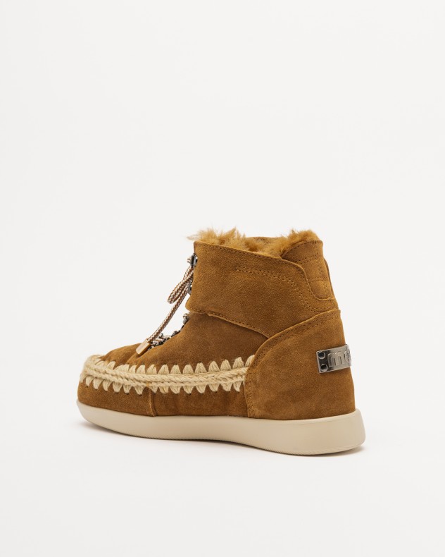 Botines Mou