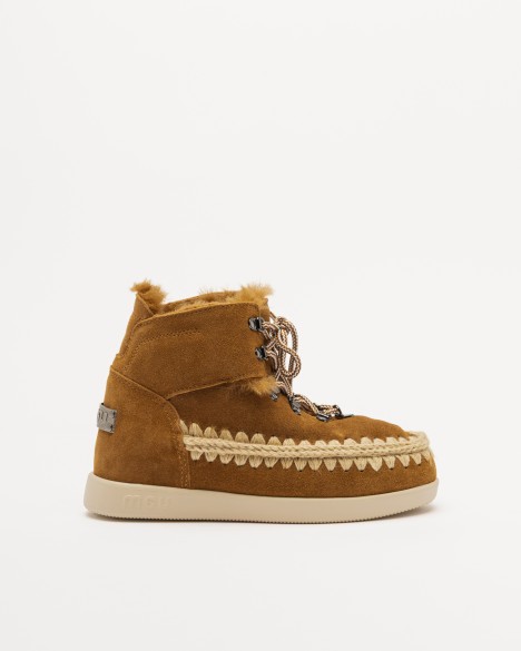 Botines Mou
