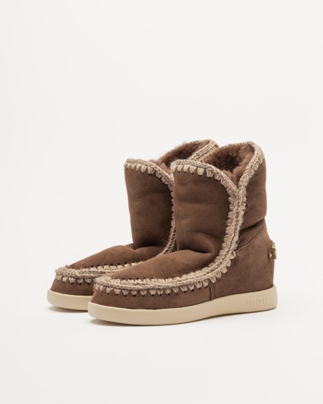 Botines Mou