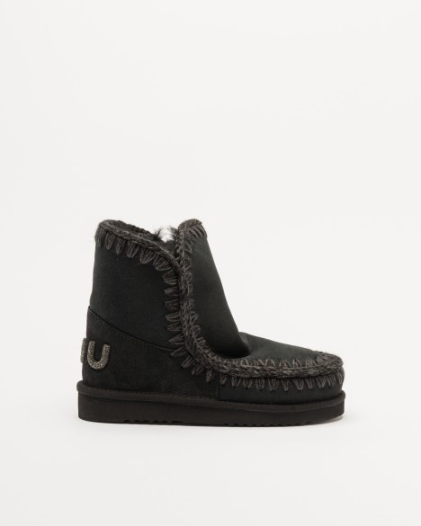 Botas Mou