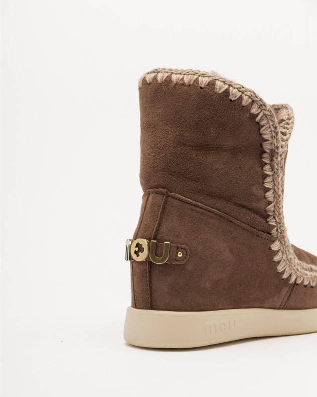 Botines Mou
