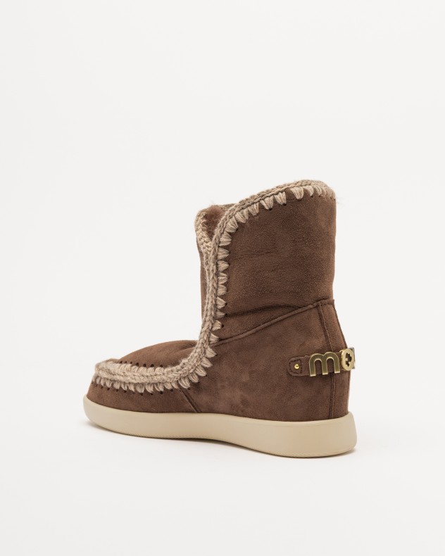 Botines Mou