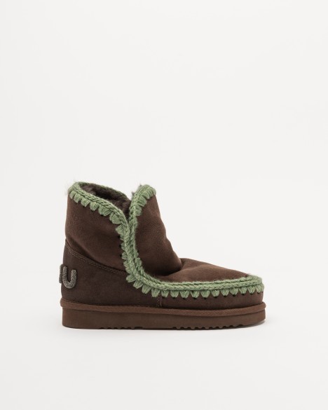 Botas Mou