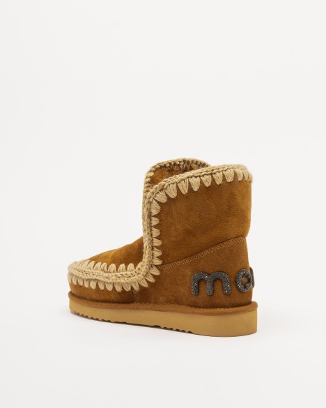 Botas Mou