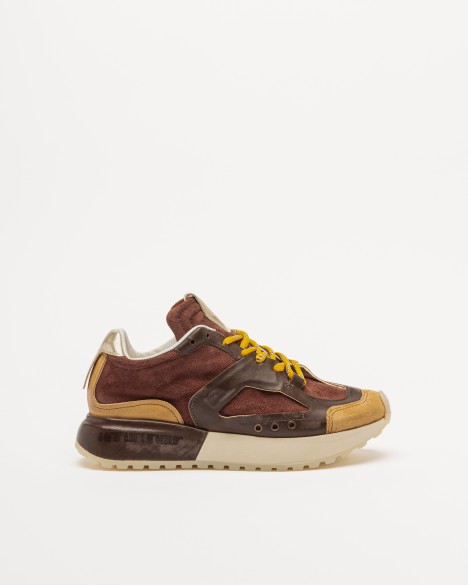 Zapatillas A.S.98