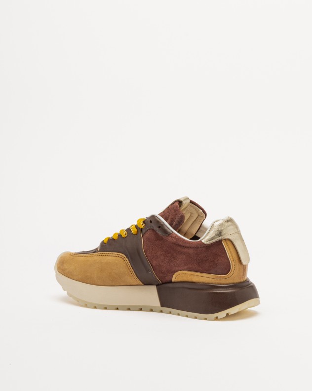 Sneakers A.S.98