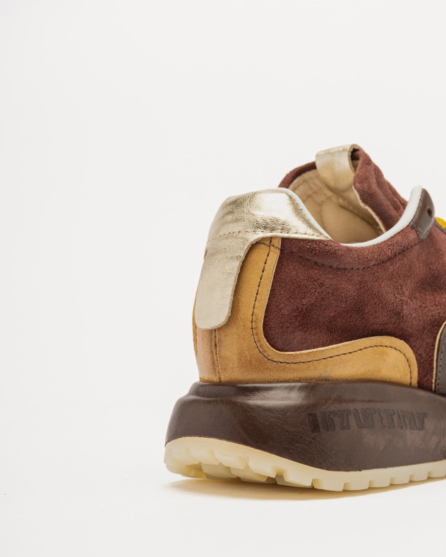 Sneakers A.S.98