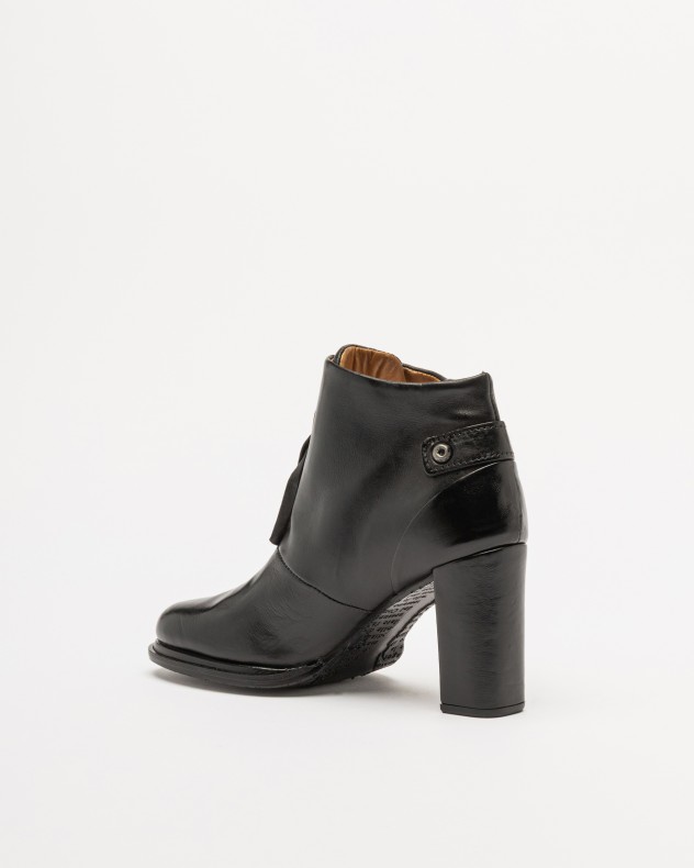 A.S.98 Ankle Boots