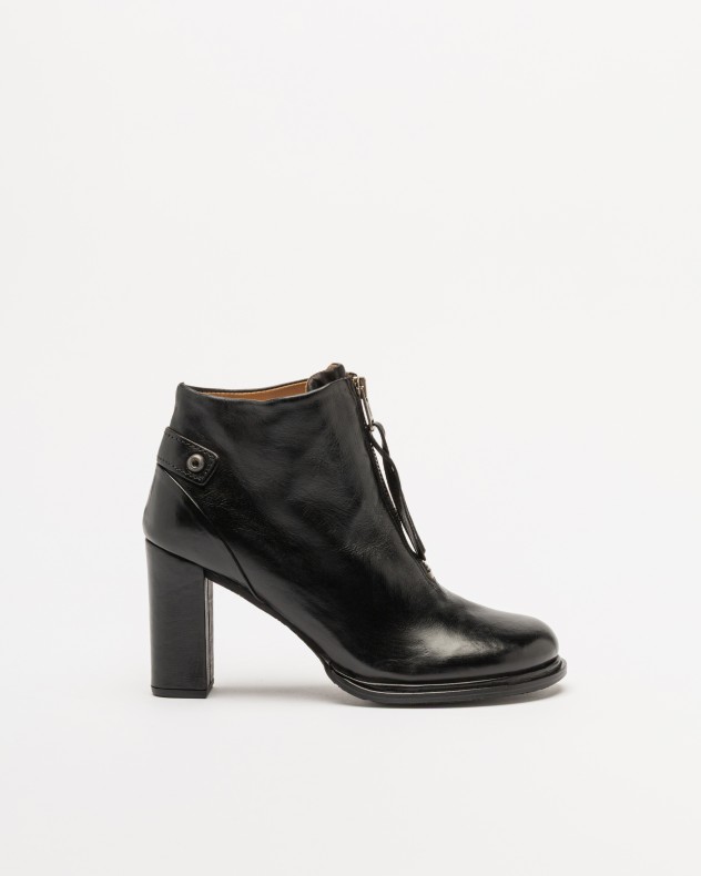 A.S.98 Ankle Boots