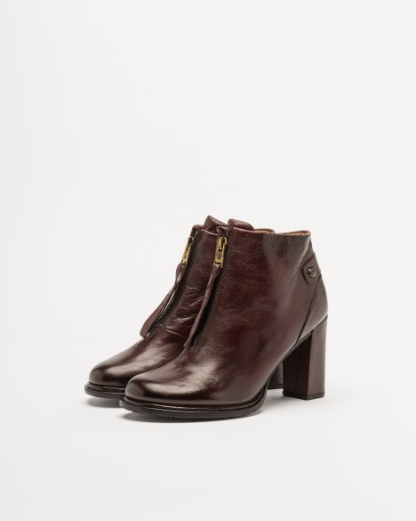 Stiefeletten A.S.98