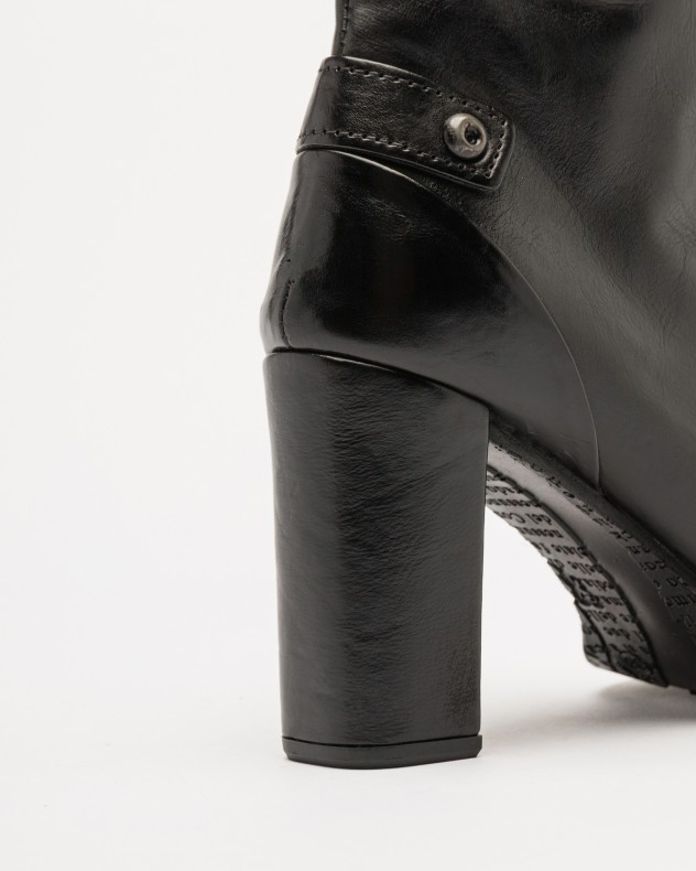 A.S.98 Ankle Boots