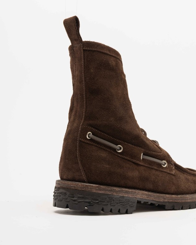 Bottes Ernesto Dolani