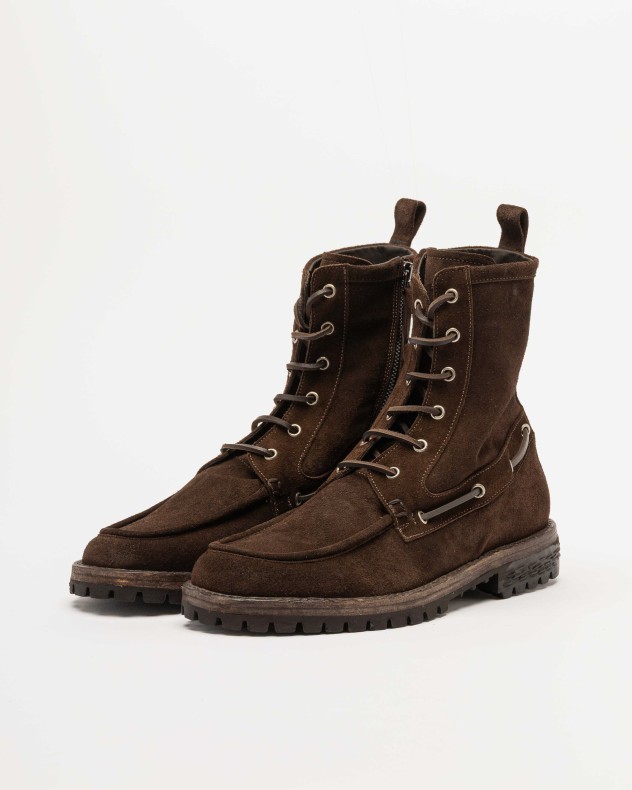 Bottes Ernesto Dolani