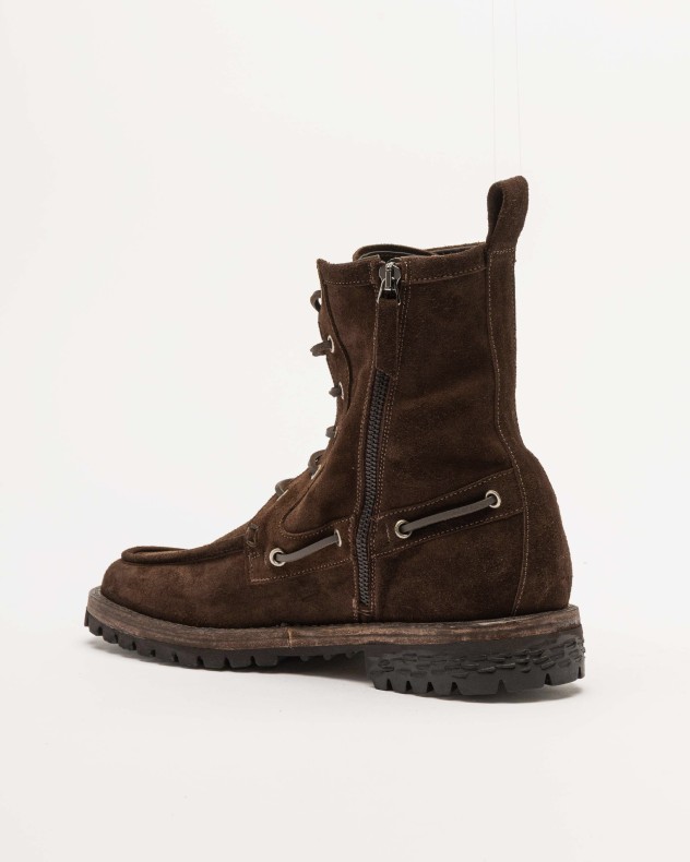 Bottes Ernesto Dolani