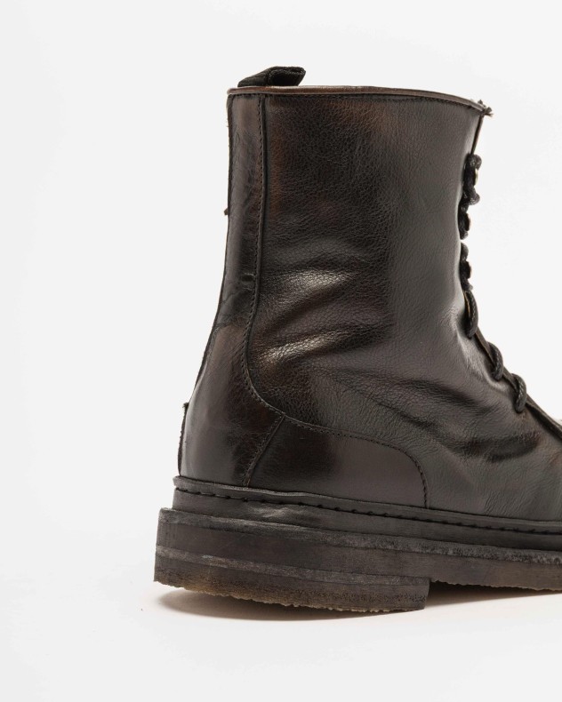 Botas Ernesto Dolani