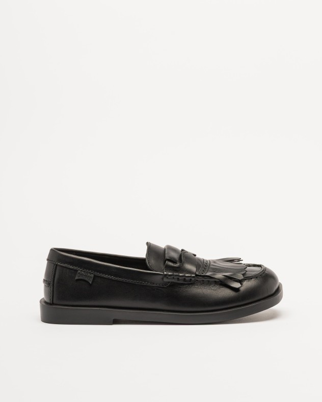 Mocasines Camper