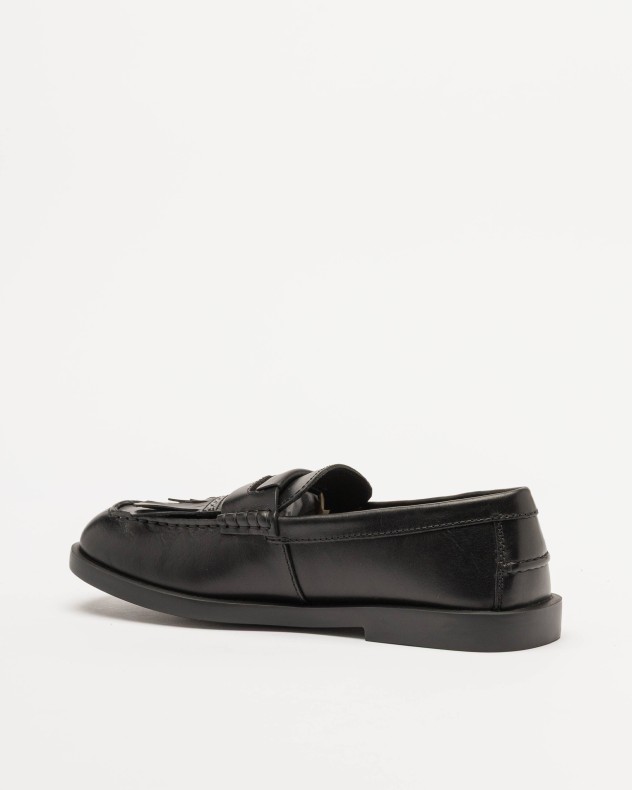 Mocasines Camper