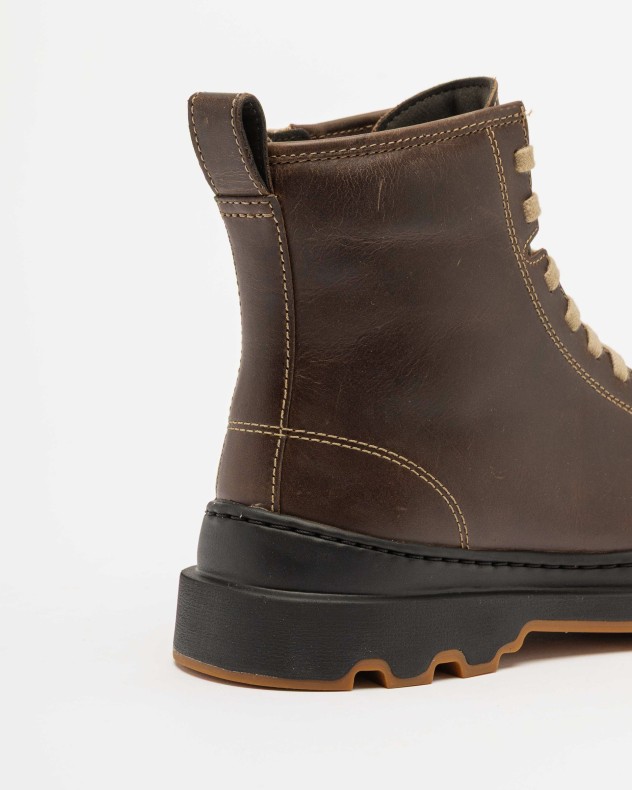 Botines Camper