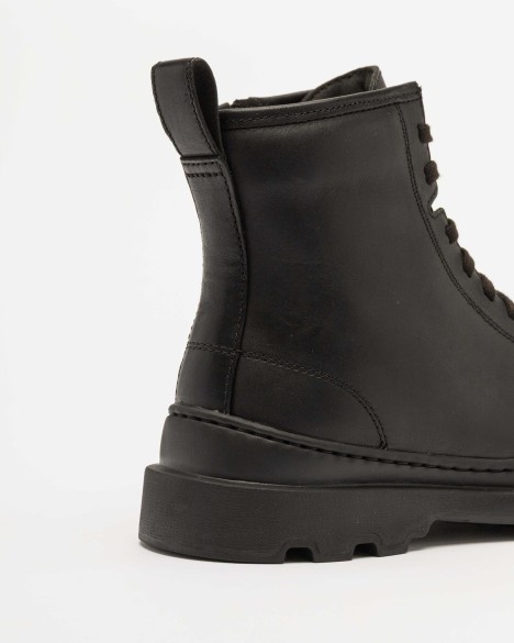 Stiefeletten Camper
