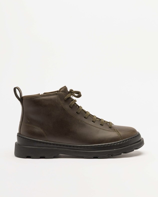 Botins Camper
