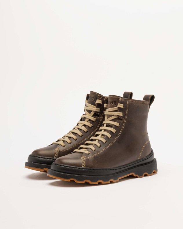 Stiefeletten Camper